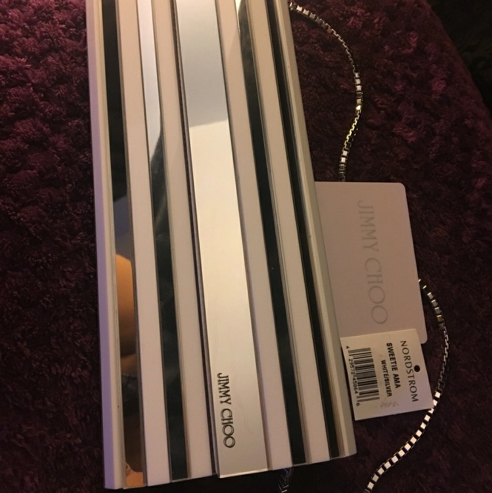 Jimmy Choo